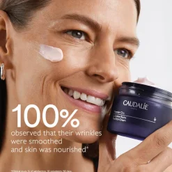 Caudalie Premier Cru The Rich Cream Refill