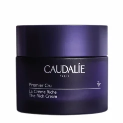 Caudalie Premier Cru The Rich Cream