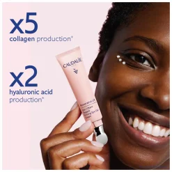 Caudalie Resveratrol-Lift Firming Eye Gel Cream