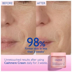 Caudalie Resveratrol-Lift Firming Cashmere Cream Refill