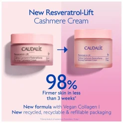Caudalie Resveratrol-Lift Firming Cashmere Cream Refill