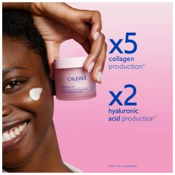 Caudalie Resveratrol-Lift Firming Cashmere Cream Refill