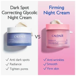 Caudalie Resveratrol-Lift Firming Night Cream