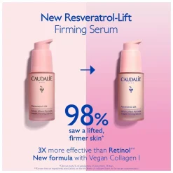 Caudalie Resveratrol-Lift Instant Firming Serum