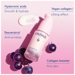 Caudalie Resveratrol-Lift Instant Firming Serum Refill