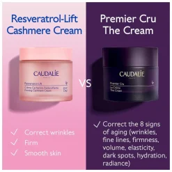 Caudalie Resveratrol-Lift Firming Cashmere Cream