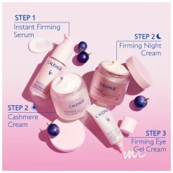 Caudalie Resveratrol-Lift Firming Cashmere Cream