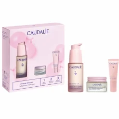 Caudalie Resveratrol-Lift Serum Gift Set