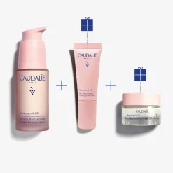 Caudalie Resveratrol-Lift Serum Gift Set