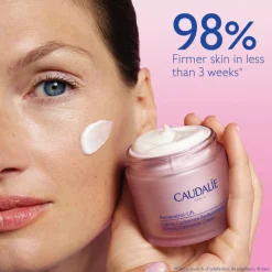 Caudalie Resveratrol-Lift Serum Gift Set