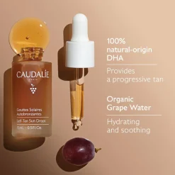 Caudalie Self-Tan Sun Drops