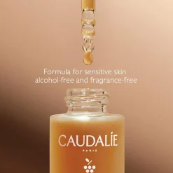 Caudalie Self-Tan Sun Drops