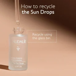 Caudalie Self-Tan Sun Drops