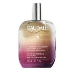 Caudalie Smooth & Glow Oil Elixir