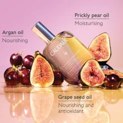 Caudalie Smooth & Glow Oil Elixir