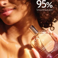 Caudalie Smooth & Glow Oil Elixir