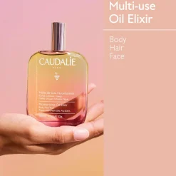 Caudalie Smooth & Glow Oil Elixir