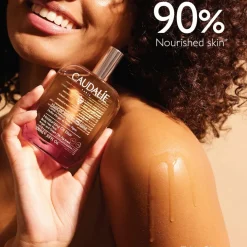 Caudalie Smooth & Glow Oil Elixir