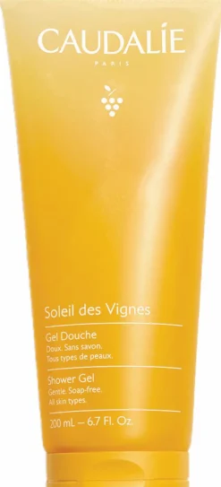 Caudalie Soleil des Vignes Shower Gel