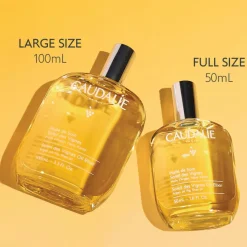 Caudalie Soleil des Vignes Oil Elixir