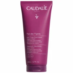 Caudalie The des Vignes Hyaluronic Nourishing Body Lotion