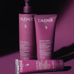 Caudalie The des Vignes Hyaluronic Nourishing Body Lotion