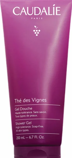 Caudalie The des Vignes Shower Gel