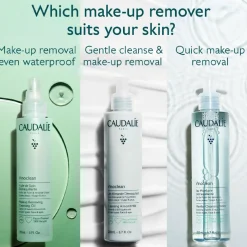 Caudalie Vinoclean Cleansing Almond Milk