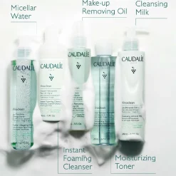 Caudalie Vinoclean Cleansing Almond Milk