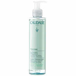 Caudalie Vinoclean Micellar Cleansing Water