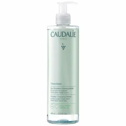 Caudalie Vinoclean Micellar Cleansing Water