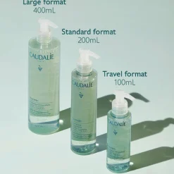 Caudalie Vinoclean Micellar Cleansing Water