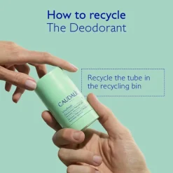 Caudalie Vinofresh Natural Stick Deodorant