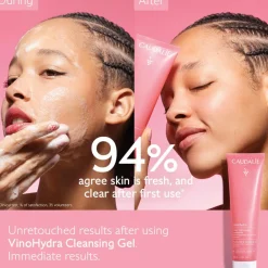 Caudalie VinoHydra Cleansing Gel
