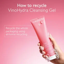 Caudalie VinoHydra Cleansing Gel