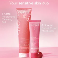 Caudalie VinoHydra Cleansing Gel
