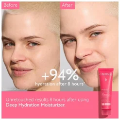 Caudalie VinoHydra Deep Hydration Moisturiser
