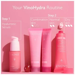 Caudalie VinoHydra Gel Moisturiser