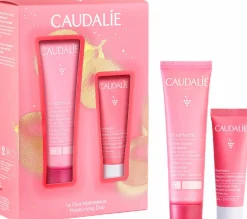 Caudalie VinoHydra Moisturising Duo Gift Set