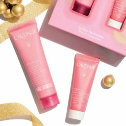 Caudalie VinoHydra Moisturising Duo Gift Set