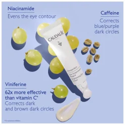 Caudalie Vinoperfect Brightening Eye Cream