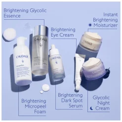 Caudalie Vinoperfect Brightening Eye Cream