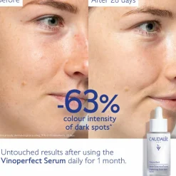Caudalie Vinoperfect Brightening Dark Spot Serum