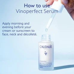 Caudalie Vinoperfect Brightening Dark Spot Serum