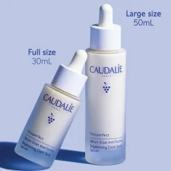 Caudalie Vinoperfect Brightening Dark Spot Serum