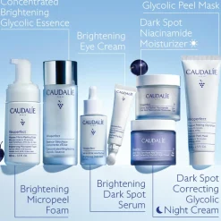 Caudalie Vinoperfect Glycolic Peel Mask