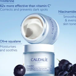 Caudalie Vinoperfect Instant Brightening Moisturiser