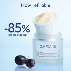Caudalie Vinoperfect Instant Brightening Moisturiser