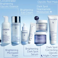 Caudalie Vinoperfect Instant Brightening Moisturiser