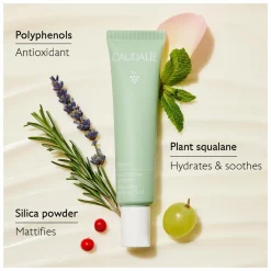 Caudalie Vinopure Moisturising Mattifying Fluid